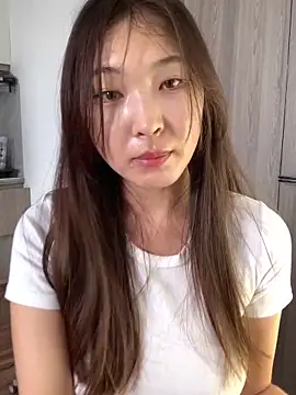 SkylerMoon online show from October 13, 2:03 am