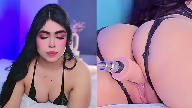 perla cm online show from March 14, 11:33 am