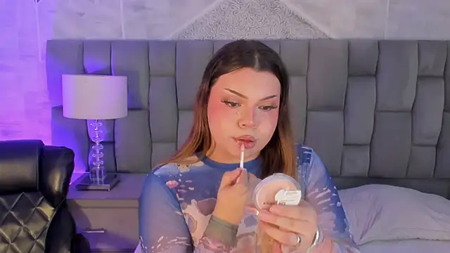 Maxxxine1 online show from March 29, 1:15 am