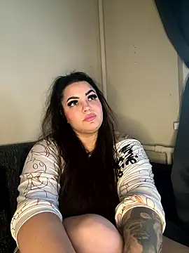 sexybunny18255 online show from January 14, 11:26 am