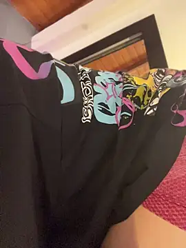 MarilynSmith01 online show from April 13, 8:53 pm