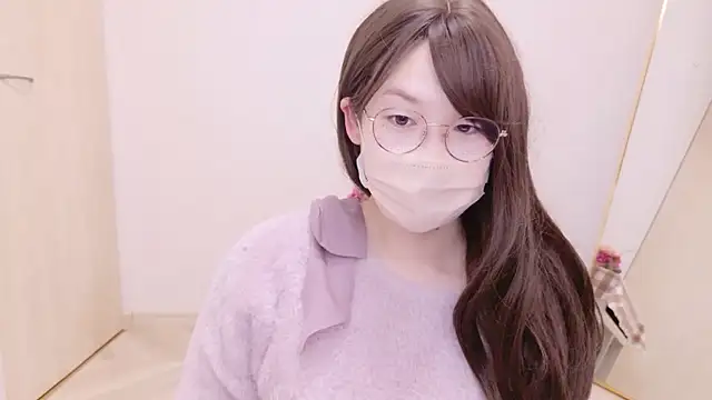 SAYORIxo online show from March 31, 11:21 am