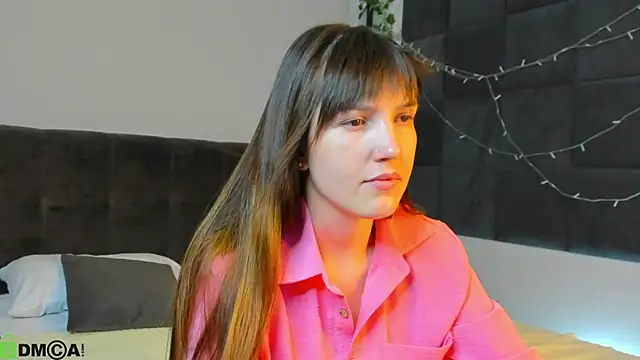 MalvinaDream online show from June 29, 1:12 am