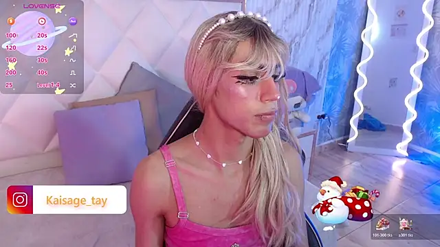 kaisage tay online show from November 27, 3:09 am