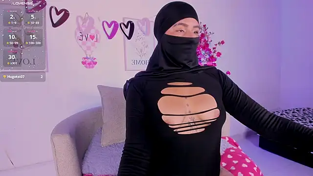 zali mahamed online show from February 14, 4:53 pm