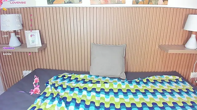 zali mahamed online show from January 16, 11:06 am