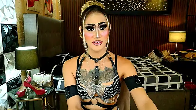 HorseCockDivine online show from August 3, 8:47 pm