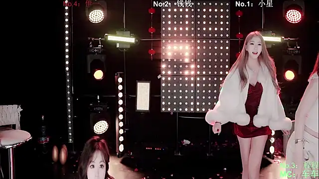 ZZ00033S online show from March 18, 10:20 am