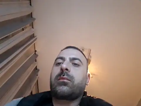 NegativeCleat4 online show from March 10, 9:08 pm