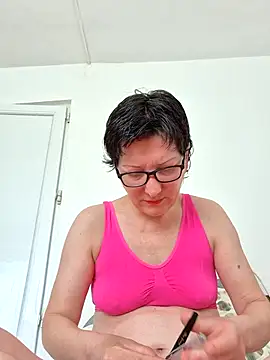 Vera Elle online show from April 19, 6:13 am