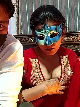 Desi muslimcouple online show from February 1, 5:12 pm