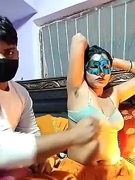 Desi muslimcouple online show from January 18, 5:53 pm