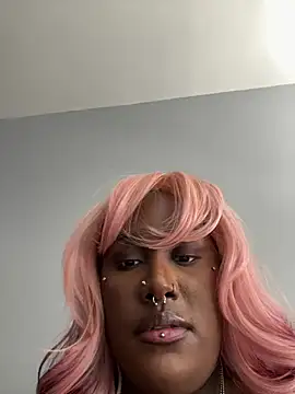 Cocomamii1 online show from March 23, 7:20 pm