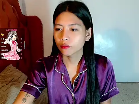 yumi yum online show from July 28, 3:48 am