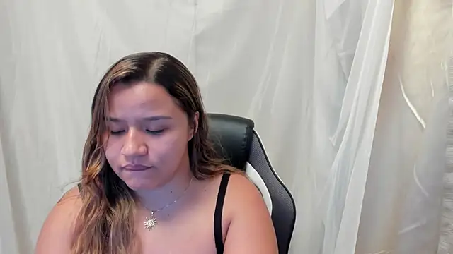 ElaBourn  online show from March 21, 3:17 pm