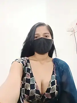 NEHA-DESHI999 online show from July 19, 3:36 pm