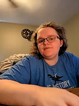 TheMistyPrice online show from March 10, 6:12 pm