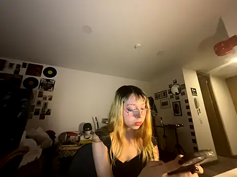 its bibi online show from December 2, 1:18 am