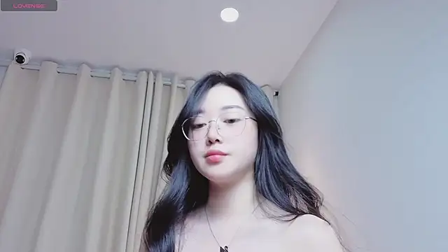 Miu-999 online show from April 9, 2:25 am