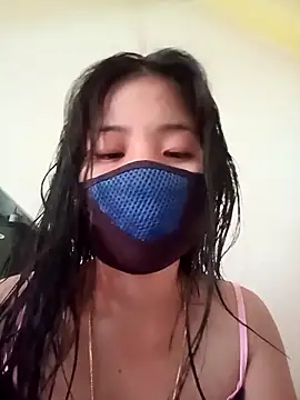 babyjunee12 online show from February 24, 9:08 am