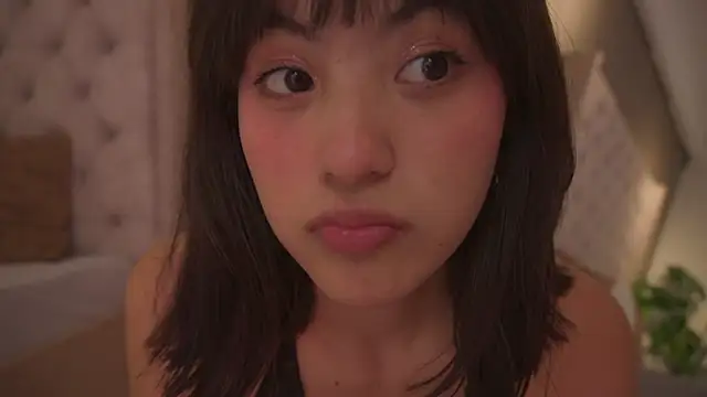 Aitana Jhons online show from February 10, 12:19 pm