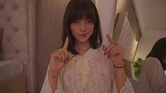 Aitana Jhons online show from February 9, 12:07 pm