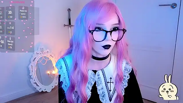 GothikLali online show from March 24, 12:49 am