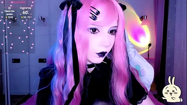 GothikLali online show from March 2, 12:10 am