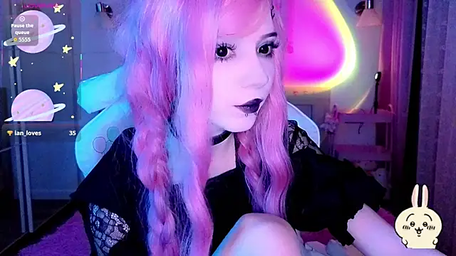 GothikLali online show from April 9, 1:30 am