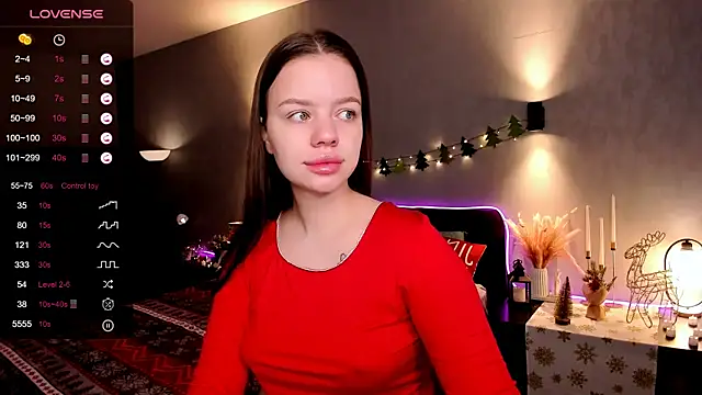 marydreams  online show from January 9, 5:45 am