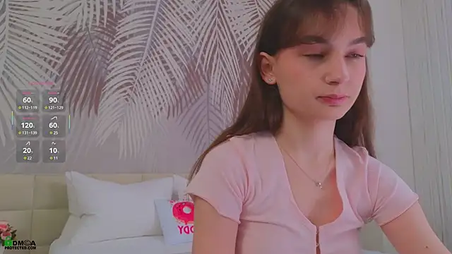 LolaPrise online show from April 4, 3:27 am