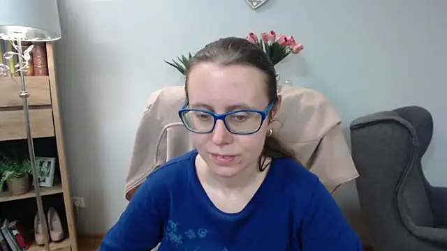 sweetxLizzy online show from April 21, 4:19 am