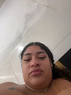 euseila98 online show from July 22, 1:34 pm