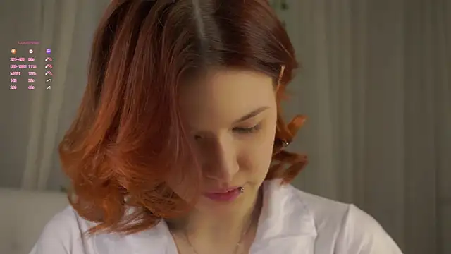 BlytheBenny online show from March 22, 1:11 am