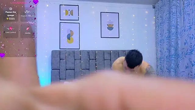 Soffia Konig  online show from April 7, 12:18 pm