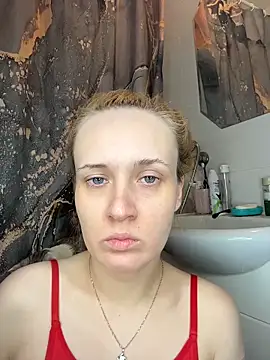 KiraBerht online show from November 22, 9:17 pm