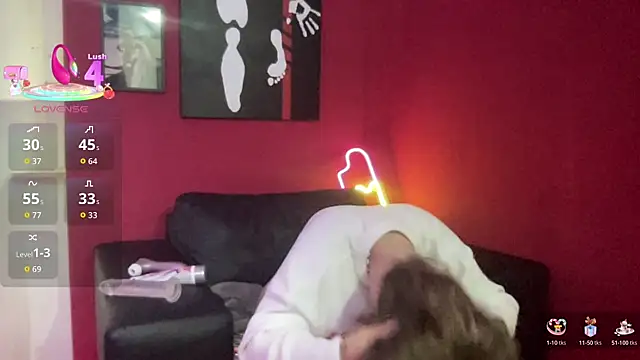 coupleonX2024 online show from September 24, 11:53 am