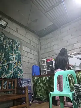 Sexy Juliah online show from April 18, 7:07 pm