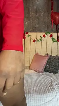 aranzzalatin online show from February 12, 12:07 pm