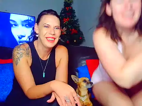 TheFun House online show from December 20, 6:56 pm