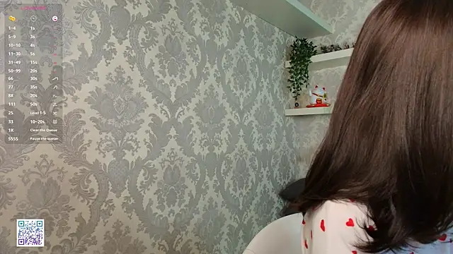 Fire katie online show from March 29, 5:23 pm