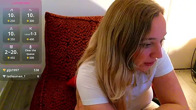 Stellapower online show from October 17, 6:27 am