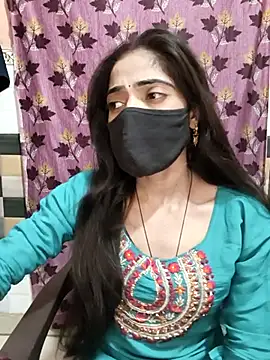 Cute Manju01 online show from April 16, 9:53 am