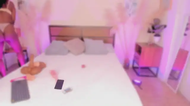 EmaaaBrown  online show from March 20, 5:12 am