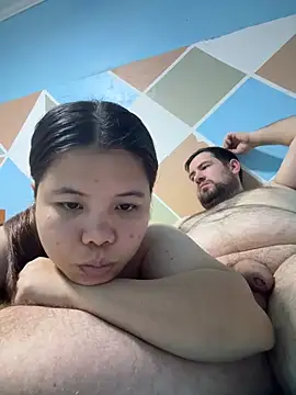 Charming Chaos online show from February 12, 10:17 am