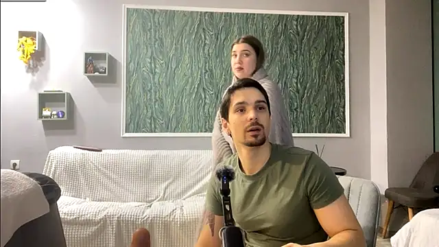 VelvetMiley online show from March 8, 2:04 am