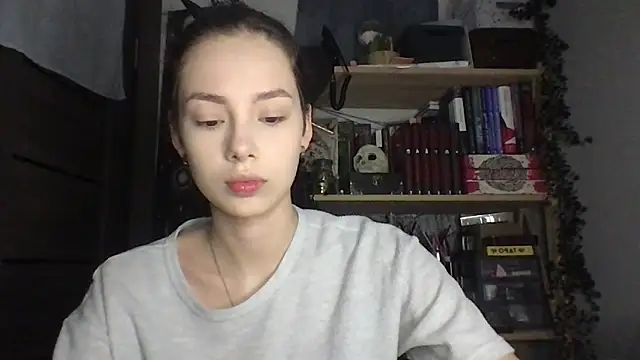 Yuna5343 online show from March 24, 10:26 pm