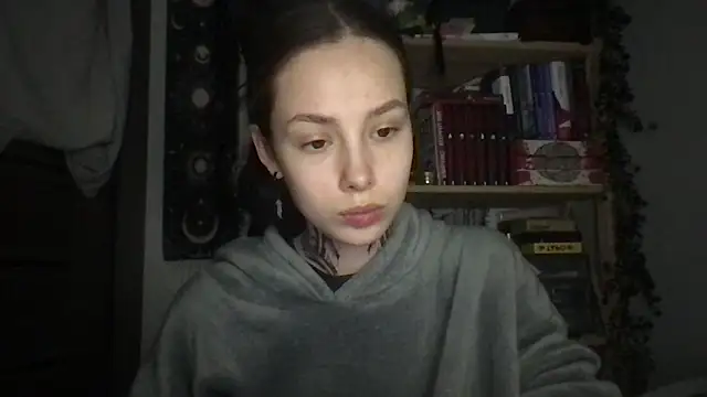 Yuna5343 online show from April 14, 7:47 pm