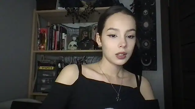 Yuna5343 online show from March 10, 8:24 pm