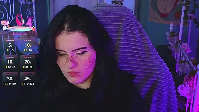 Dark Shine online show from November 15, 10:16 am